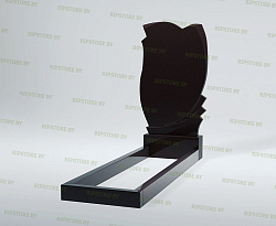 Вертикальный памятник А-67