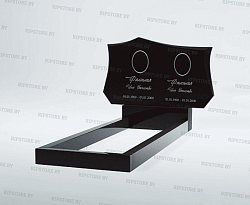 Двойной памятник B-17