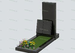 Элитный памятник ЭП-24