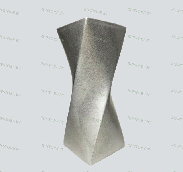 Ваза полимерная 26В31