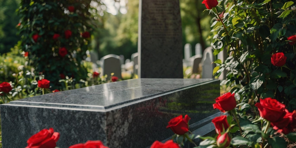 Как выбрать гранитный памятник: полное руководство