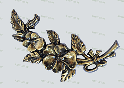 Цветок ритуальный 44Ц22