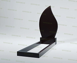 Вертикальный памятник А-53