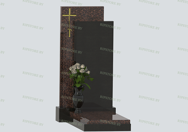 Элитный памятник ЭП-18