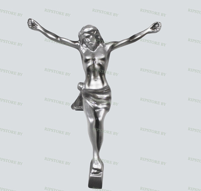 Распятие католическое на памятник 9Р20