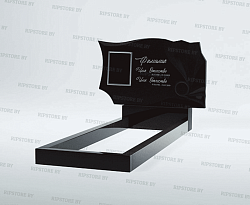 Двойной памятник B-36