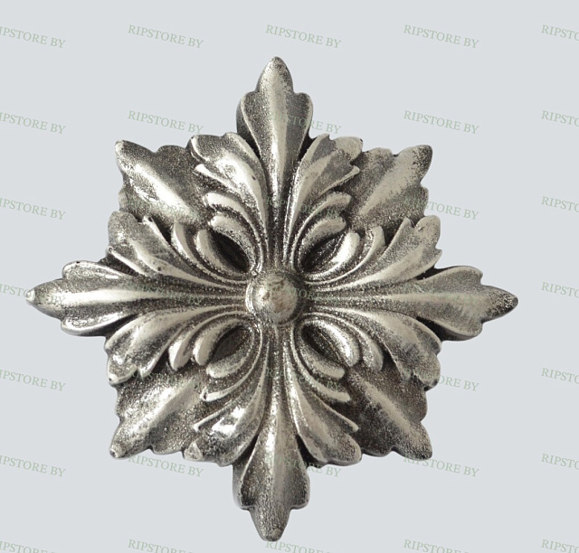 Барельеф Звезда 47З8