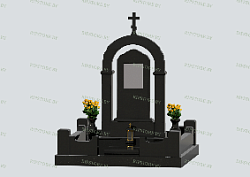 Элитный памятник ЭП-28