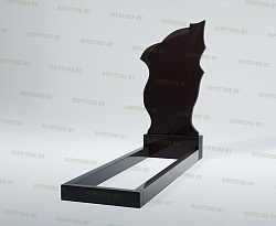 Вертикальный памятник А-74