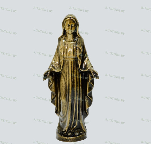 Скульптура Дева Мария СК-6