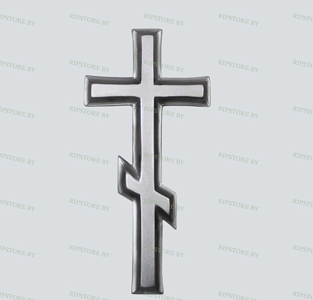 Крест православный на памятник 5к20