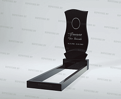 Вертикальный памятник А-41