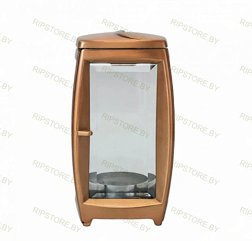 Лампада Caggiati T10 029/23 (Бронза) арт:1369