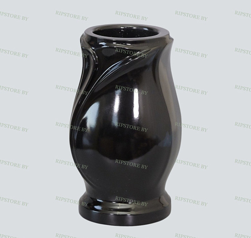 Ваза полимерная 48В22