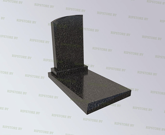 Одиночный колумбарий У-8