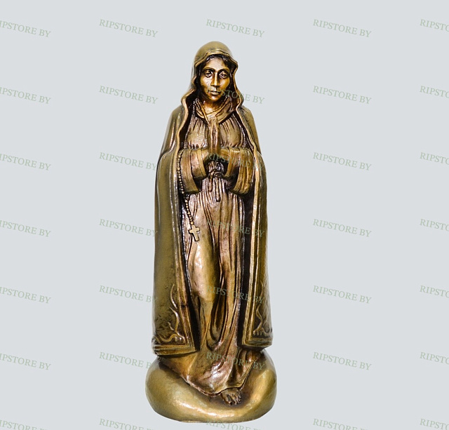 Скульптура Дева Мария СК-8