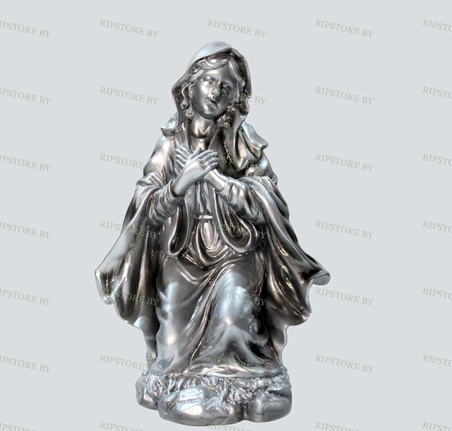 Скульптура Дева Мария СК-10