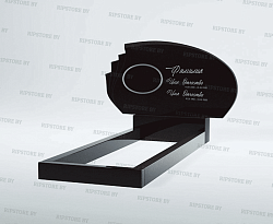 Двойной памятник B-28