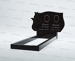 Двойной памятник B-1.1