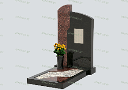 Элитный памятник ЭП-6